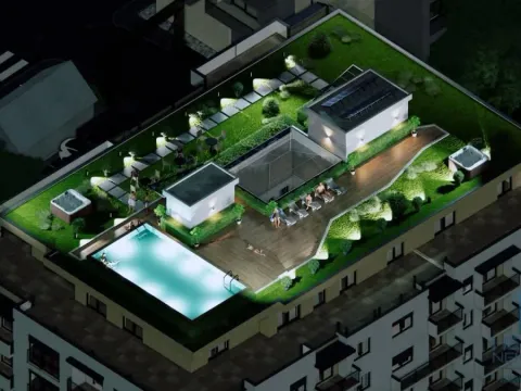 Prodaja, parking/garaža, 20m², Centar, Jagodina - image 3