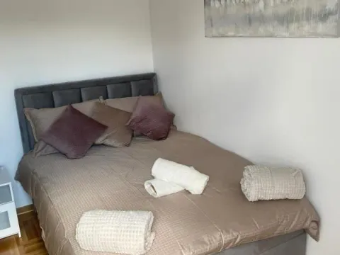 Sale, two bedroom apartment, 51m², Surčin, Beograd - image 17