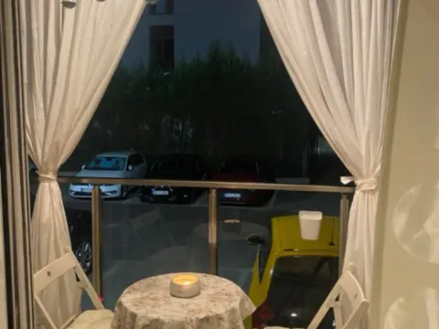 Prodaja, dvosoban stan, 47m², Dalmatinska ulica, Podgorica - image 10
