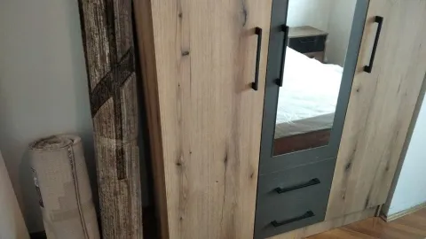 Izdavanje, jednosoban stan, 56m², Ljubović, Podgorica - image 12