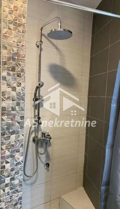 Rent, three bedroom apartment, 70m², Savski Venac, Beograd