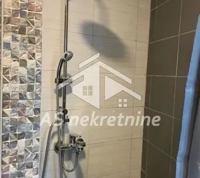 Rent, three bedroom apartment, 70m², Savski Venac, Beograd - image 18