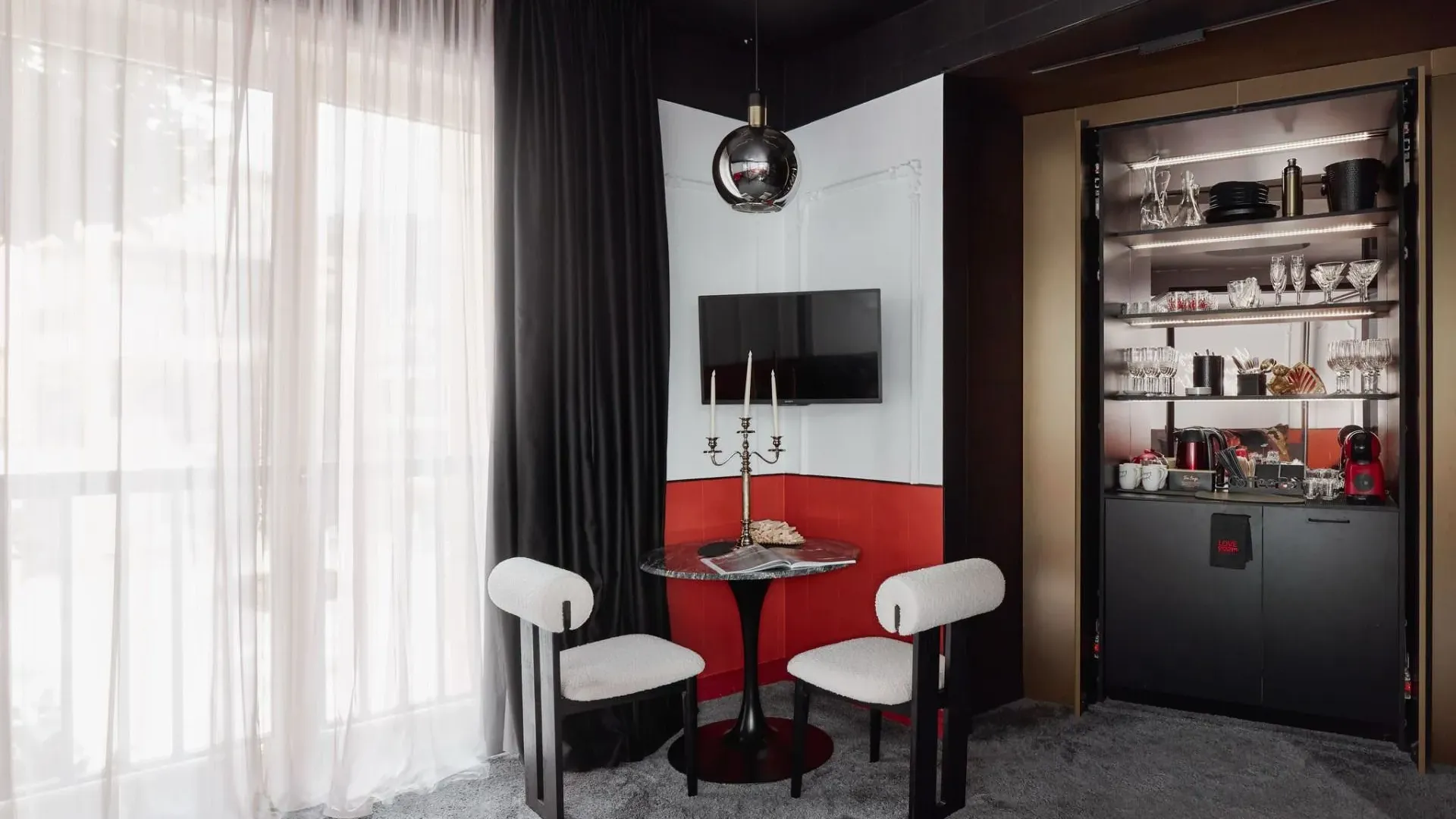 Sale, apartment, 36m², Porto Montenegro, Tivat