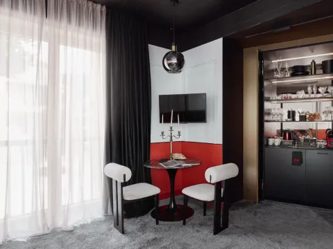 Sale, apartment, 36m², Porto Montenegro, Tivat