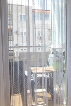 Rent, one bedroom apartment, 59m², Central Point, Podgorica - image 742