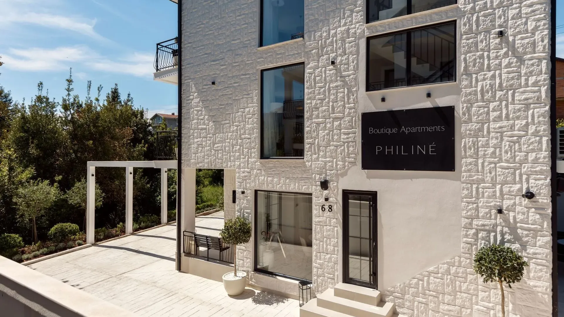 Prodaja, kuća, 156m², Tivat, Crna Gora
