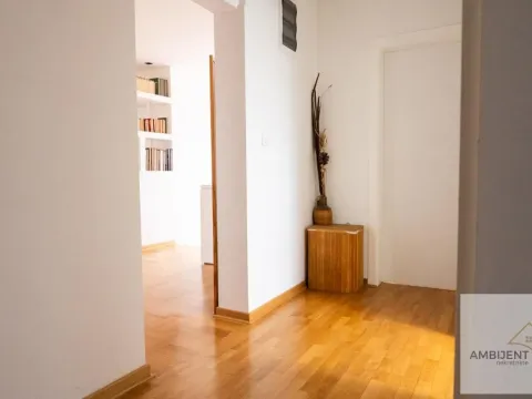 Sale, four bedroom apartment, 102m², Centar, Pančevo - image 20