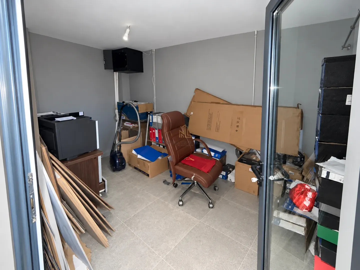 Sale, office space, 96m², Zabjelo, Podgorica