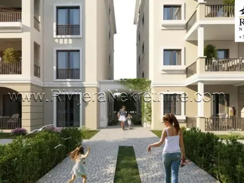 Prodaja, jednosoban stan, 51m², Bijela, Herceg Novi - image 13