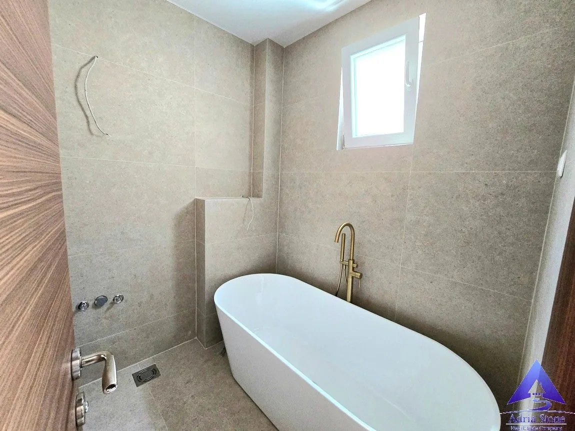 Sale, two bedroom apartment, 77m², Budva, Crna Gora