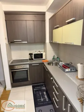 Prodaja, dvosoban stan, 53m², Novi Beograd Blok 67, Novi Beograd Sve Podlokacije - image 6