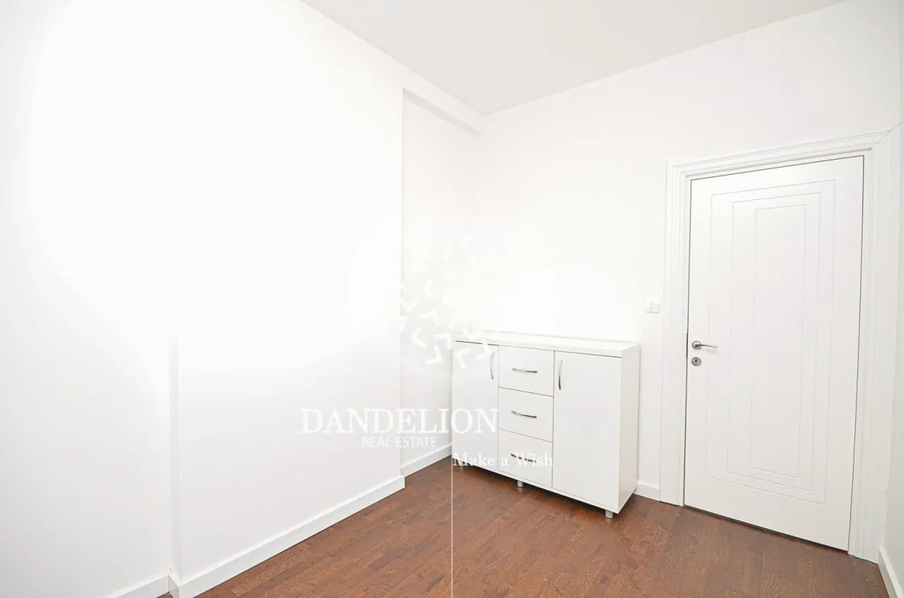 Rent, one bedroom apartment, 59m², Central Point, Podgorica
