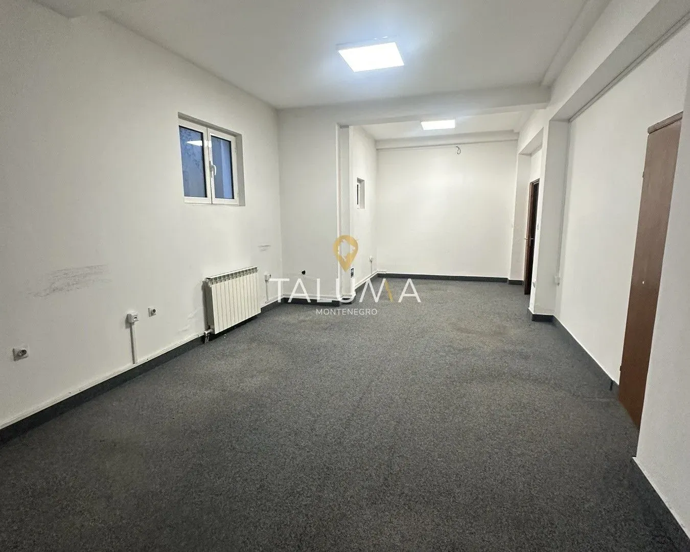 Rent, house, 360m², Momišići, Podgorica