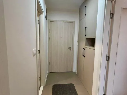 Izdavanje, dvosoban stan, 40m², Pobrežje, Podgorica - image 7