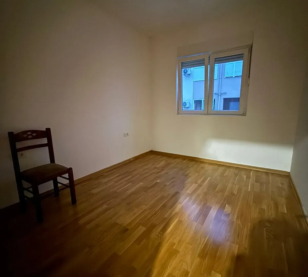 Prodaja, dvosoban stan, 57m², Tuški Put, Podgorica