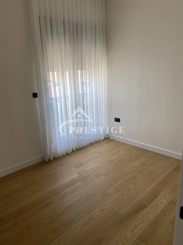 Rent, three bedroom apartment, 100m², Gorica C, Podgorica