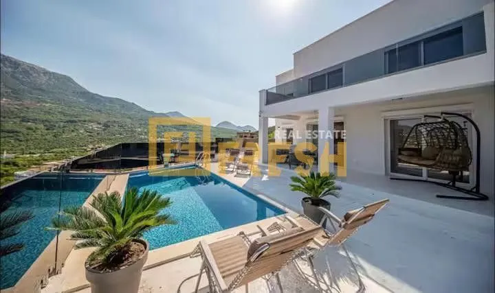 Prodaja, kuća, 253m², Bar, Crna Gora