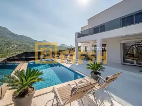 Prodaja, kuća, 253m², Bar, Crna Gora - image 5