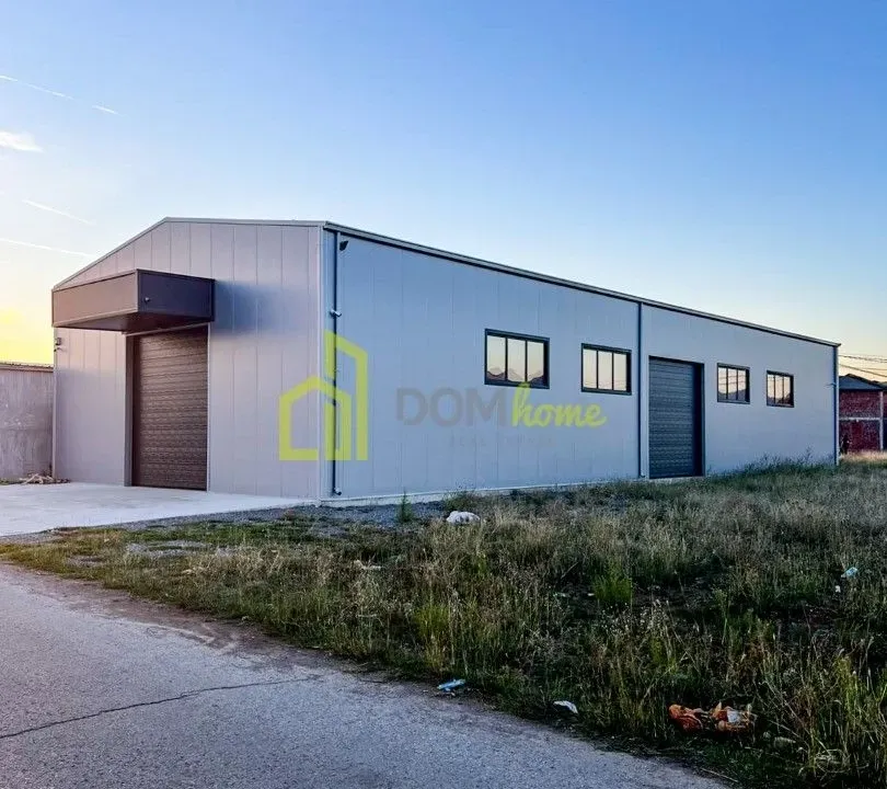 Rent, office space, 490m², Tuzi, Podgorica