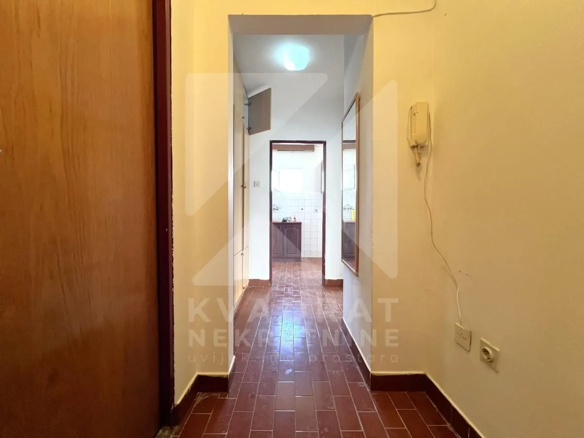 Prodaja, dvosoban stan, 80m², Zabjelo, Podgorica
