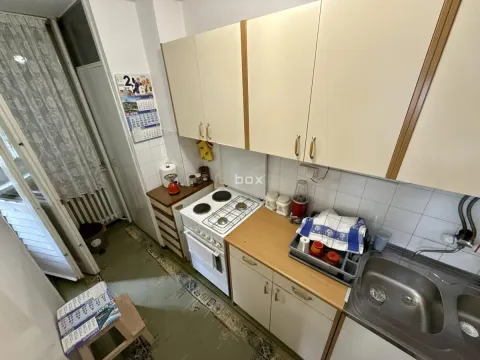 Sale, three bedroom apartment, 70m², Medijana, Niš - image 12