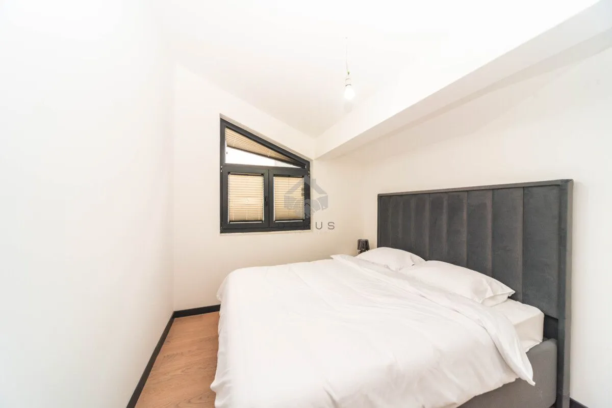 Prodaja, jednosoban stan, 58m², Gorica C, Podgorica