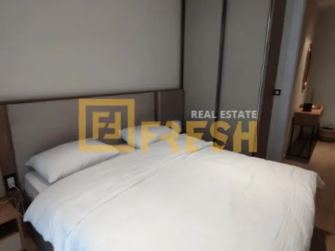 Rent, one bedroom apartment, 43m², Blok 9, Podgorica - image 8