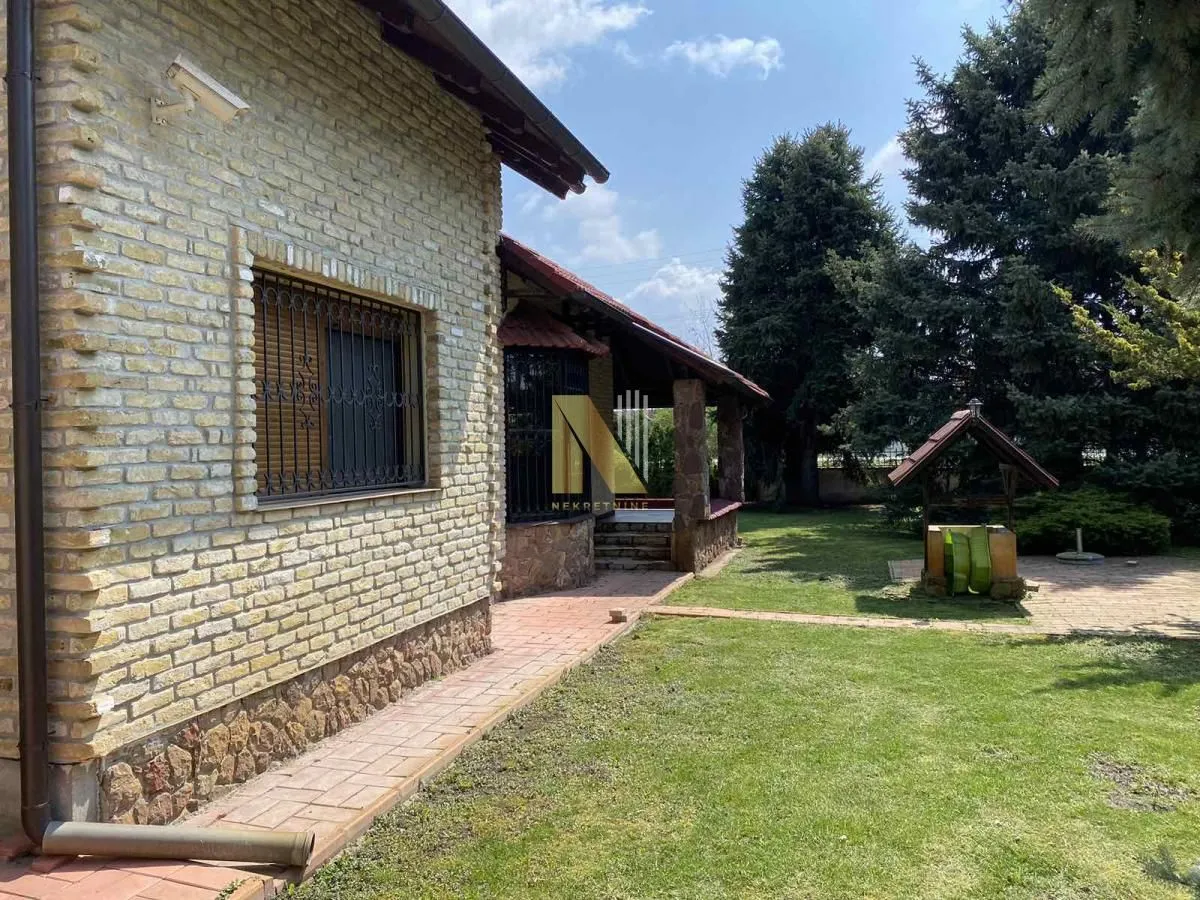 Prodaja, kuća, 196m², Vrbas, Novi Sad