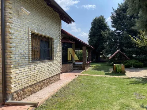 Prodaja, kuća, 196m2, Vrbas, Novi Sad Prodaja, kuća, 196m2, Vrbas, Novi Sad