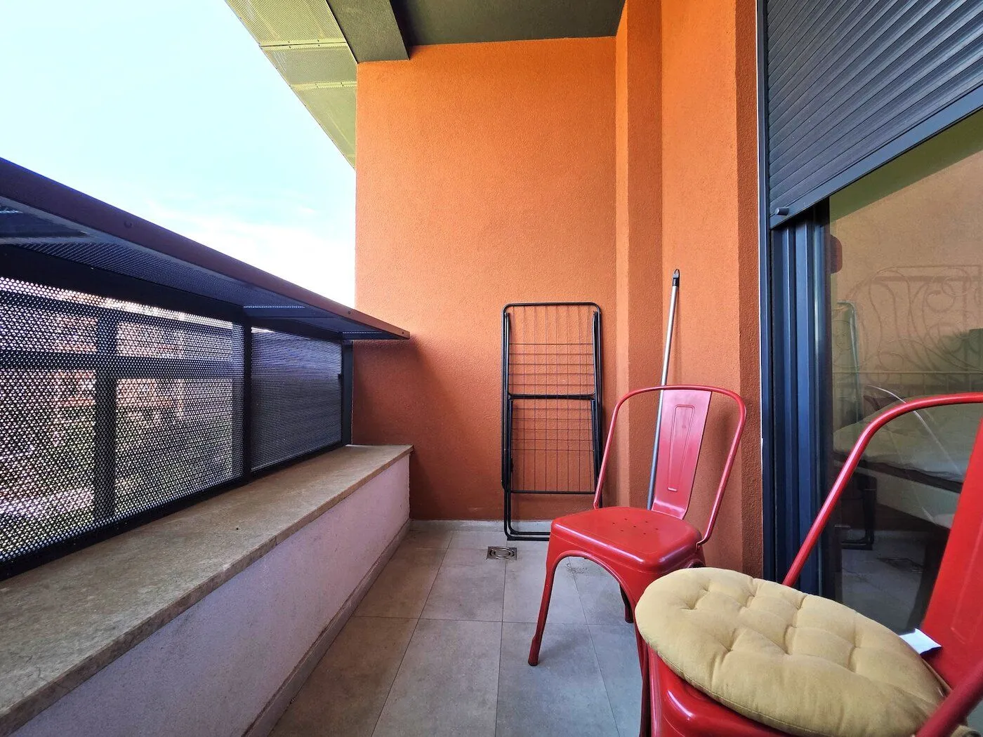 Izdavanje, stan, 45m², Krivi Most, Podgorica