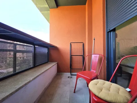 Rent, apartment, 45m², Krivi Most, Podgorica - image 10