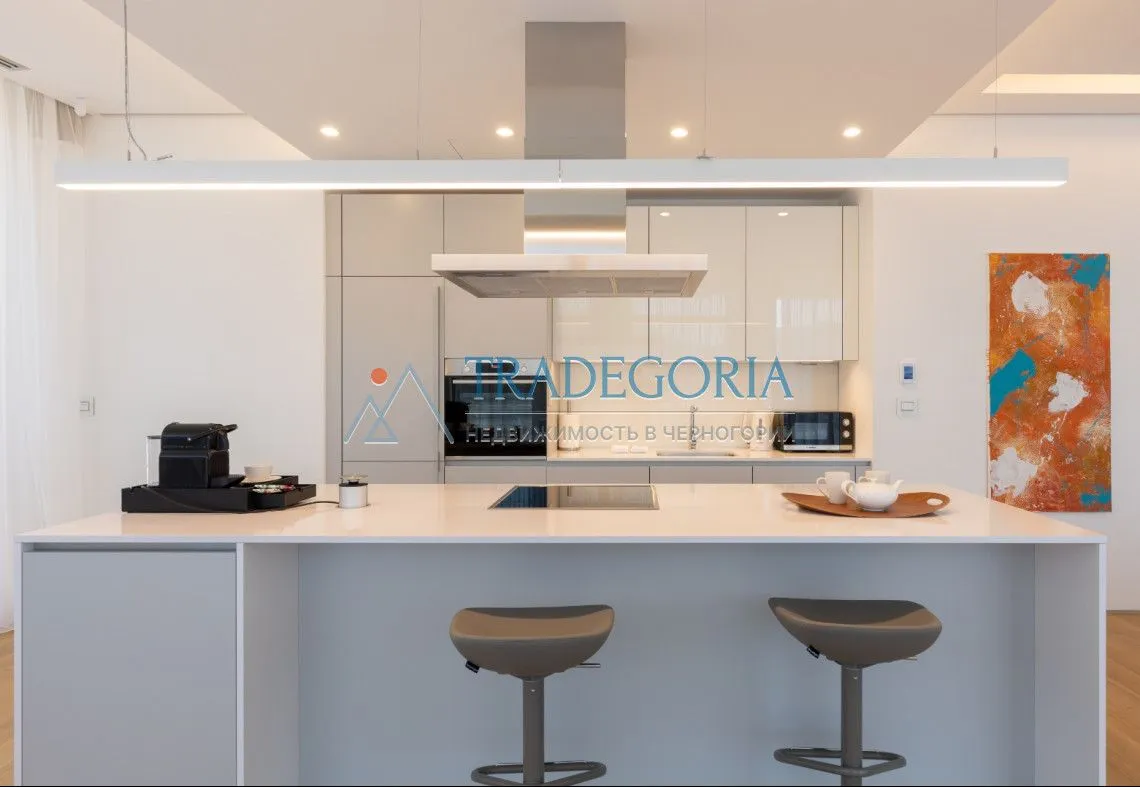 Prodaja, kuća, 576m², Bečići, Budva