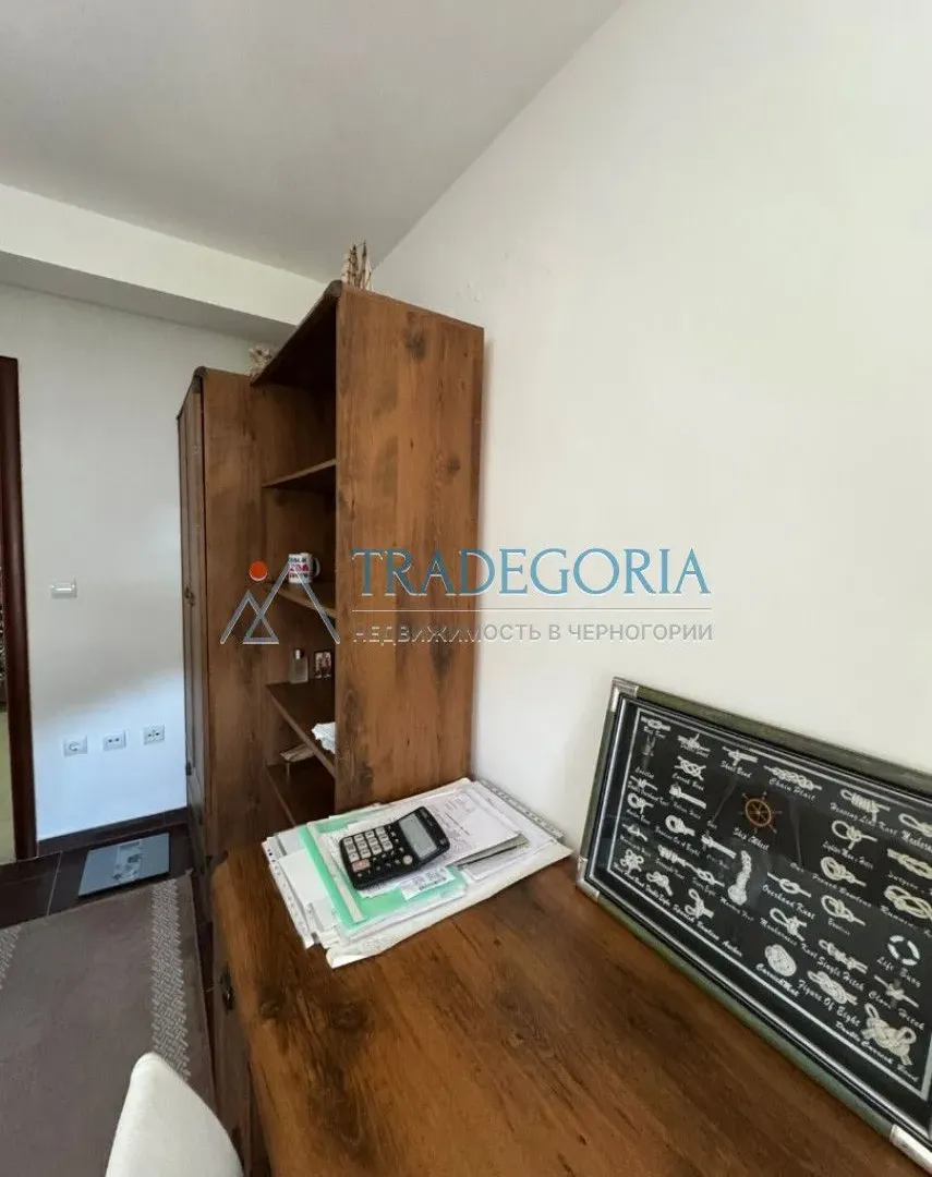 Prodaja, dvosoban stan, 81m², Dobra Voda, Bar