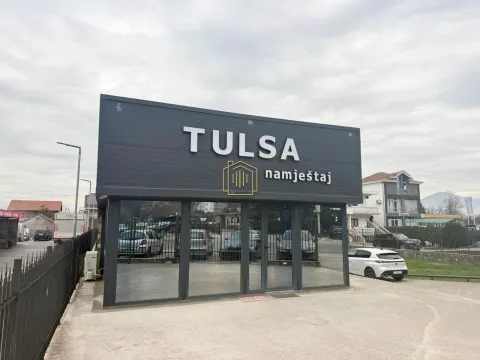 Izdavanje, poslovni prostor, 120m², Zabjelo, Podgorica - image 2