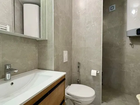 Prodaja, dvosoban stan, 55m², Mažina, Tivat - image 19