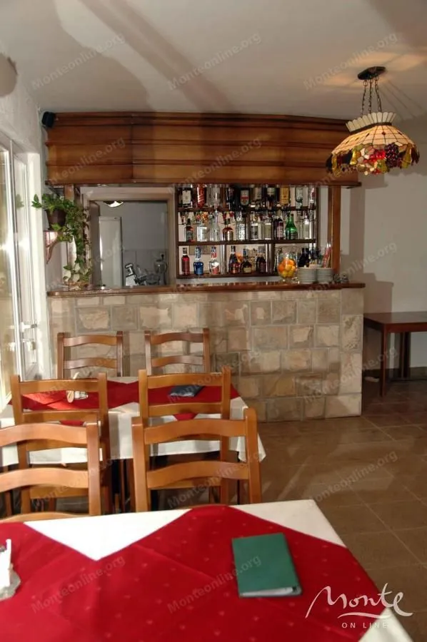 Sale, office space, 560m², Sutomore, Bar