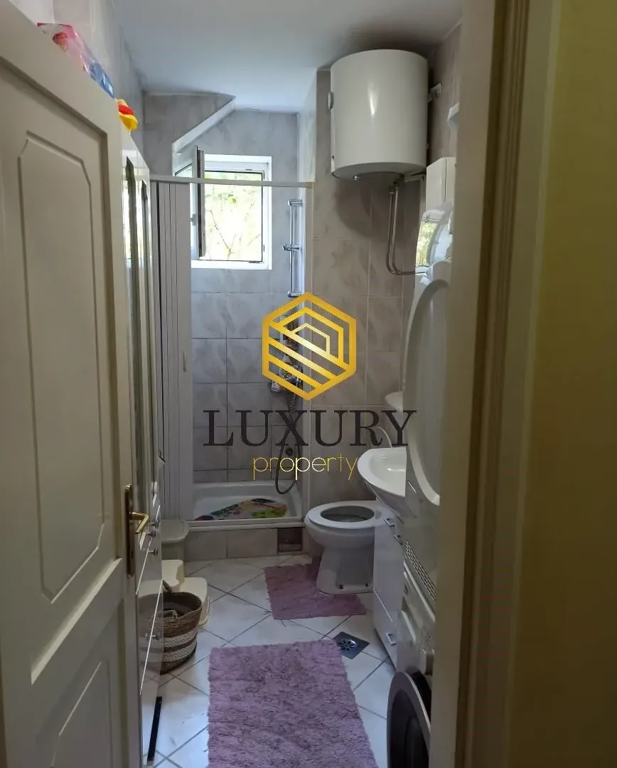 Rent, three bedroom apartment, 90m², Centar, Podgorica