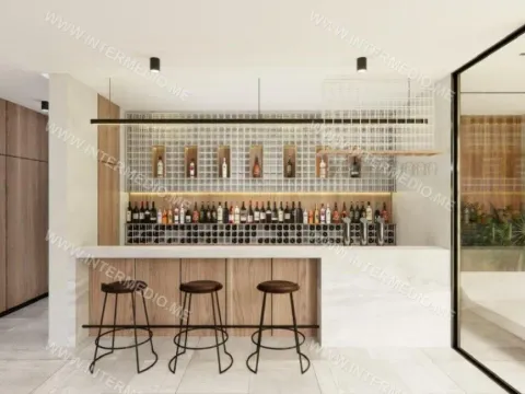 Prodaja, jednosoban stan, 49m², Kumbor, Herceg Novi - image 8