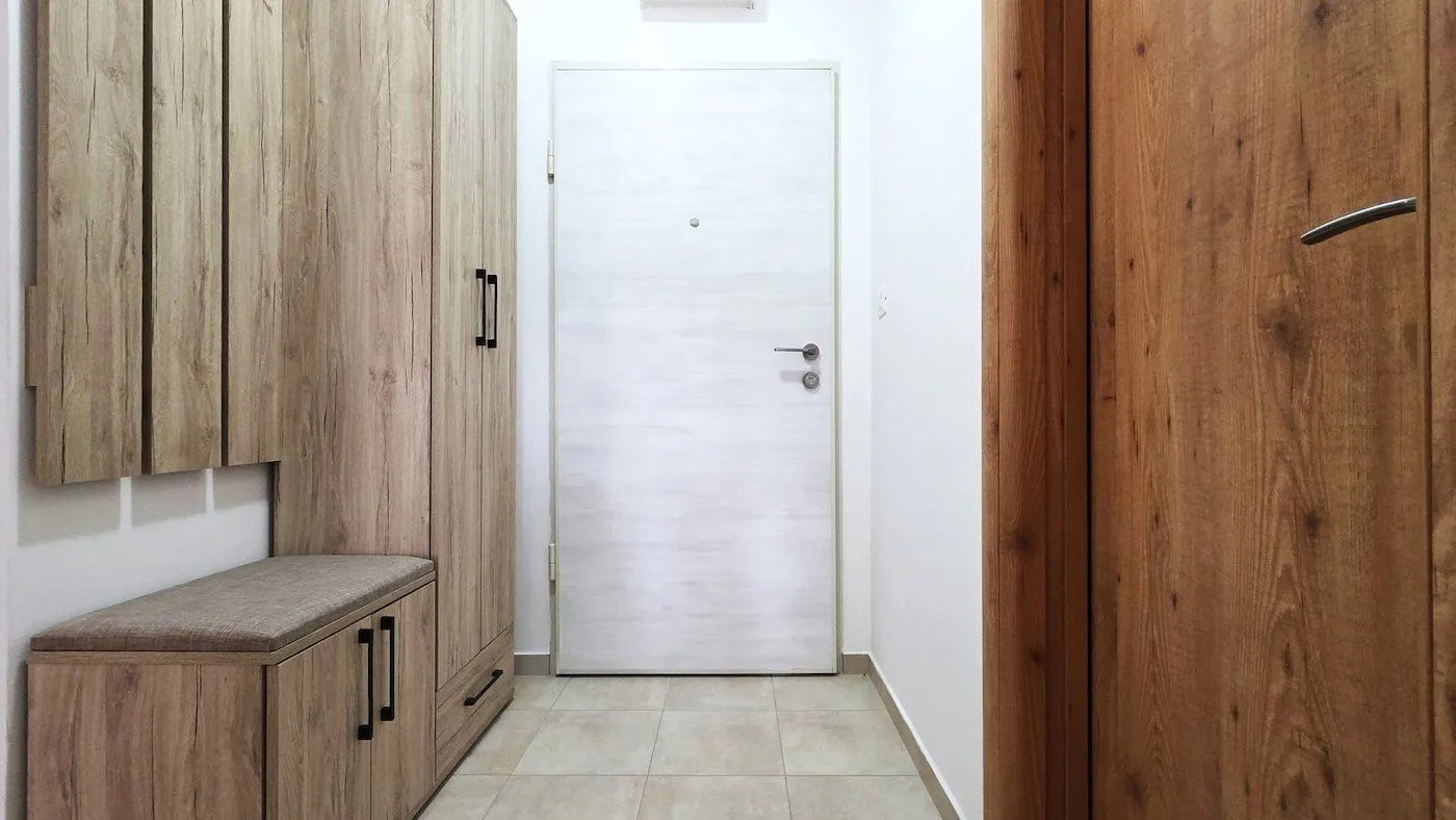 Izdavanje, stan, 43m², Zabjelo, Podgorica