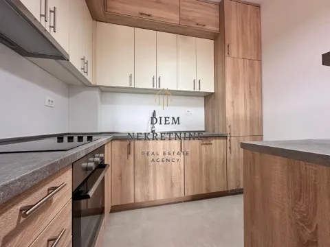 Rent, one bedroom apartment, 48m², New City, Podgorica - image 7