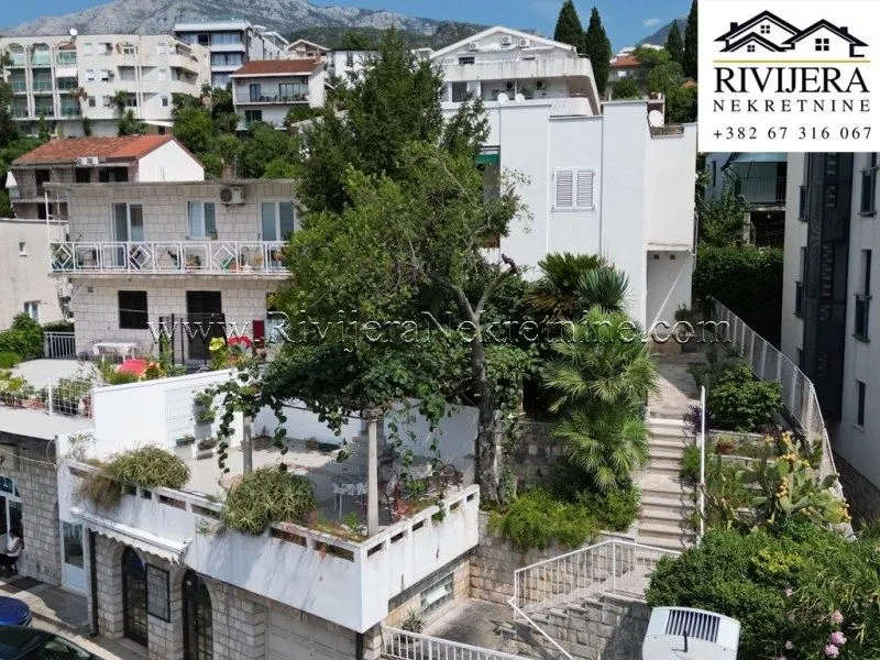 Prodaja, kuća, 153m², Topla, Herceg Novi