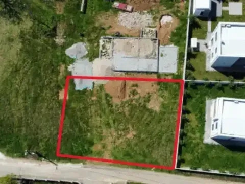 Sale, land lot, 457m², Dahna, Podgorica - image 3