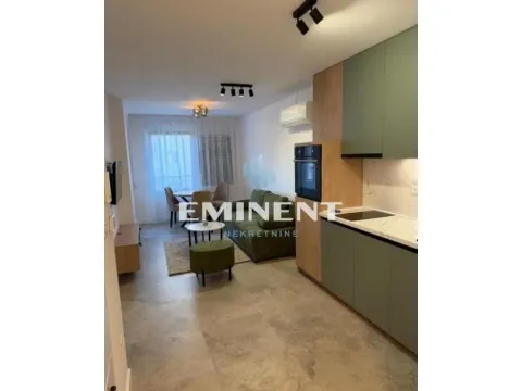 Rent, apartment, 38m², Đeram Pijaca, Beograd - image 2