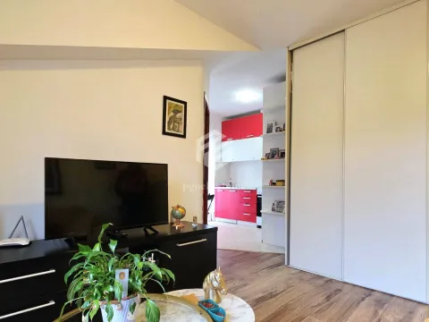 Sale, one bedroom apartment, 35m², Tološi, Podgorica - image 4