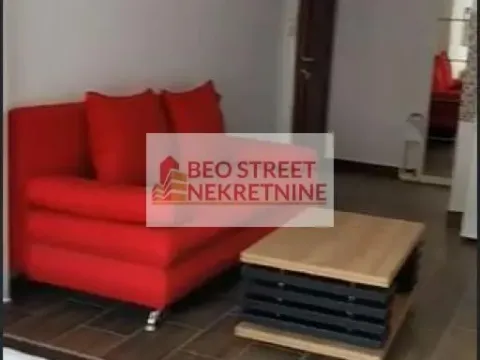 Izdavanje, jednosoban stan, 40m², Čubura, Beograd - image 6