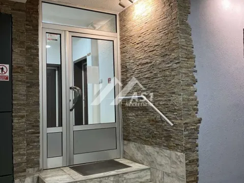 Rent, one bedroom apartment, 30m², Adamovićevo Naselje, Novi Sad Sve Podlokacije - image 6