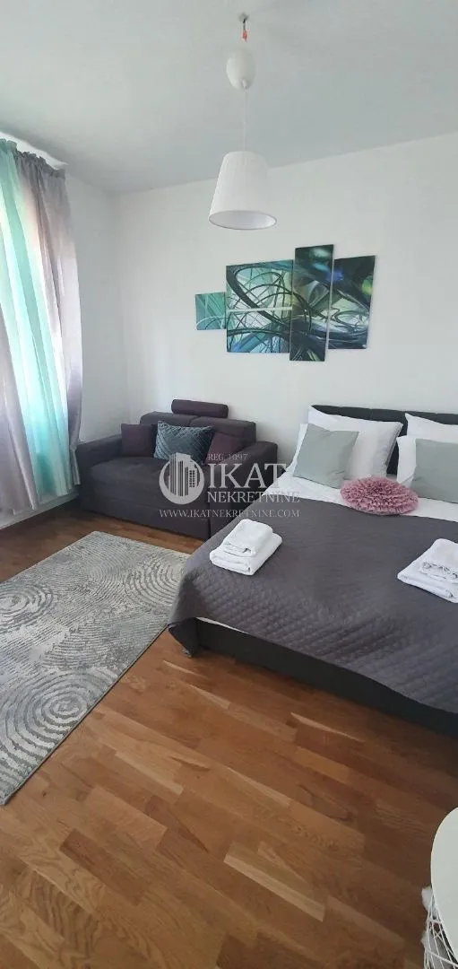 Prodaja, jednosoban stan, 27m², Zlatibor, Srbija