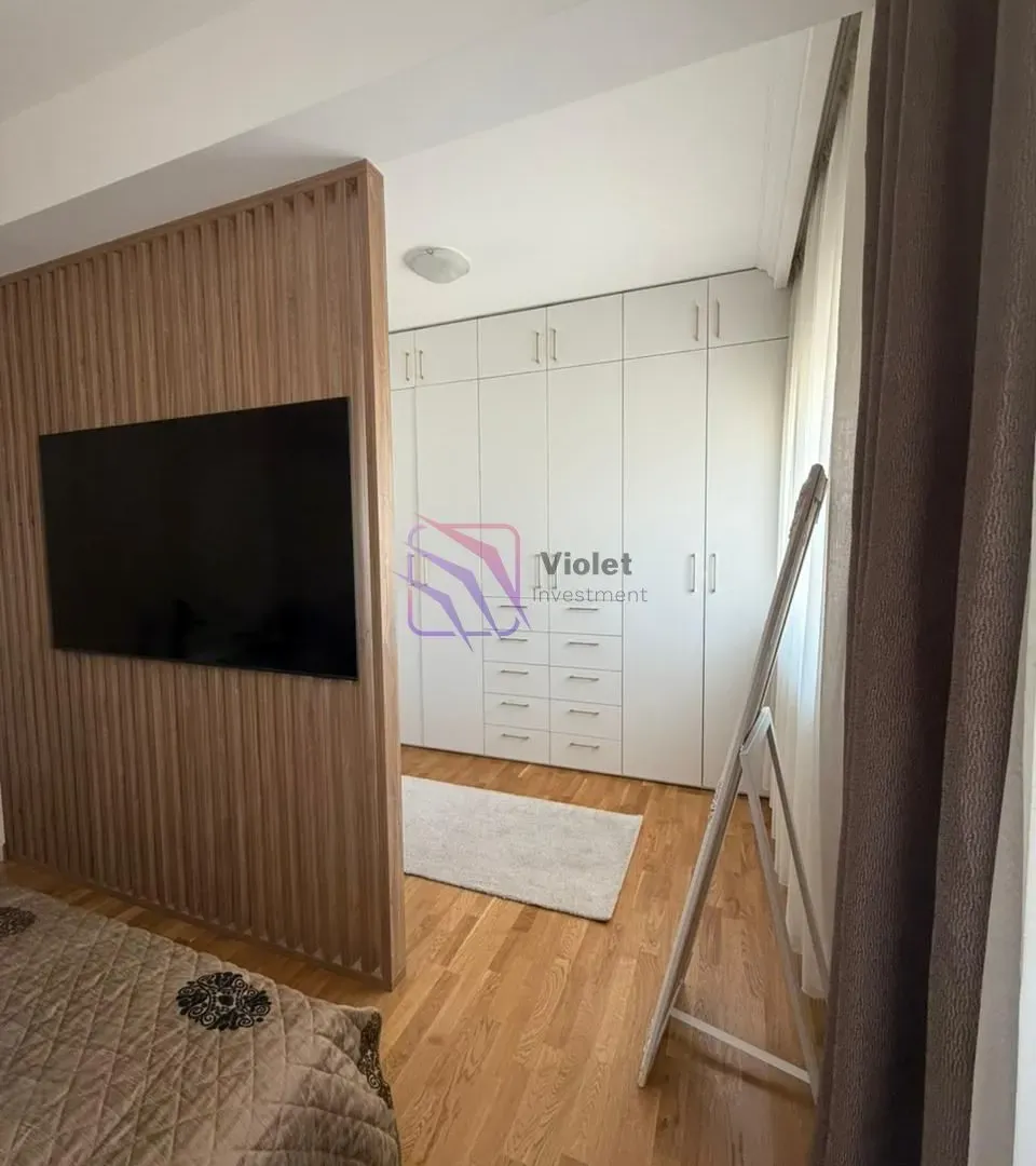 Prodaja, dvosoban stan, 92m², Zabjelo, Podgorica