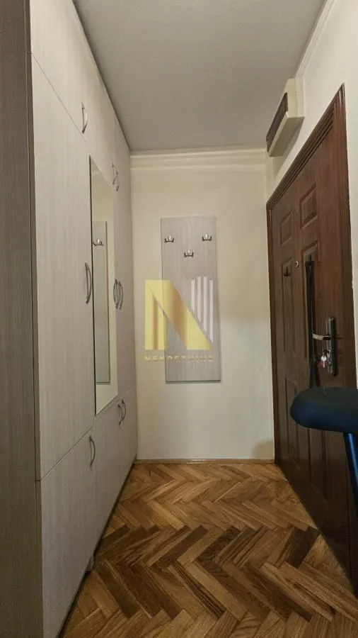 Izdavanje, garsonjera, 27m², Nova Detelinara, Novi Sad Sve Podlokacije