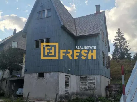 Prodaja, kuća, 150m², Žabljak, Crna Gora - image 2